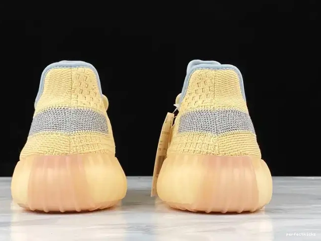 FY5158 Boost Linen Adidas 350 Yeezy V2 0505